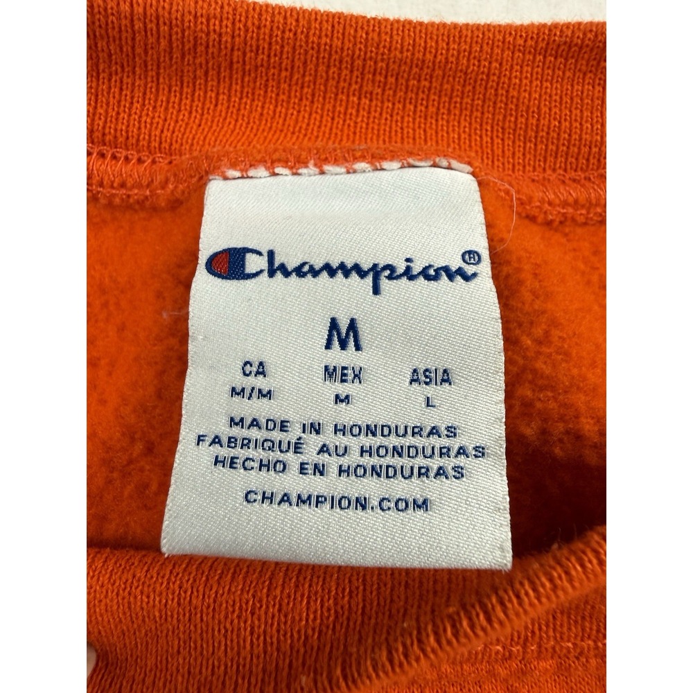 Champion Florida Gators Sweatshirt Men's M - Picture 6 of 10